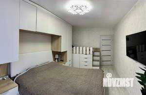 2-к квартира, вторичка, 47м2, 3/5 этаж