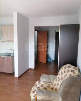 Студия квартира, вторичка, 31м2, 10/15 этаж