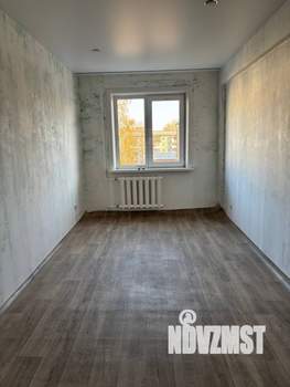 2-к квартира, вторичка, 45м2, 4/5 этаж