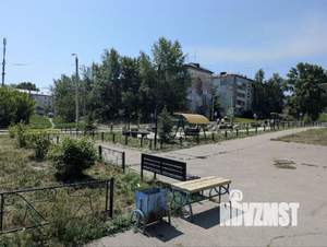 2-к квартира, вторичка, 47м2, 1/5 этаж