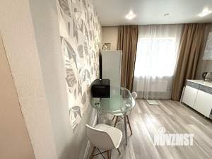 1-к квартира, вторичка, 39м2, 7/9 этаж