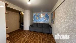 2-к квартира, вторичка, 45м2, 3/5 этаж