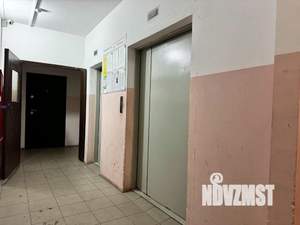 3-к квартира, вторичка, 86м2, 3/16 этаж