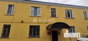 2-к квартира, вторичка, 51м2, 2/2 этаж