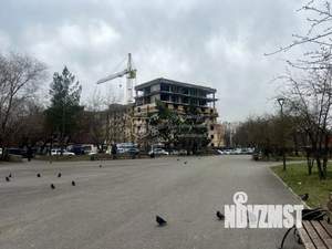 1-к квартира, вторичка, 30м2, 3/7 этаж