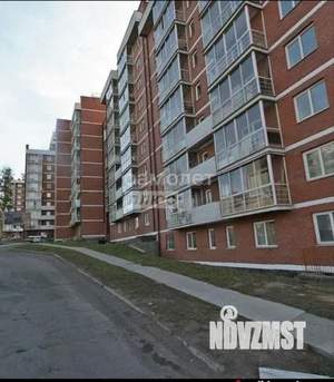 Студия квартира, вторичка, 28м2, 1/9 этаж