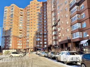 3-к квартира, вторичка, 83м2, 10/16 этаж