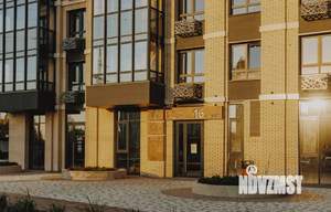 4-к квартира, вторичка, 109м2, 6/19 этаж