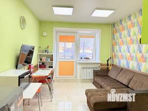 Студия квартира, вторичка, 23м2, 1/16 этаж