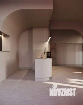 Студия квартира, вторичка, 25м2, 12/14 этаж