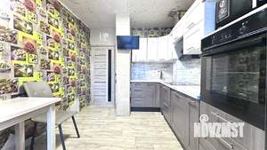 5-к квартира, вторичка, 87м2, 2/9 этаж
