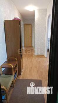 3-к квартира, вторичка, 64м2, 4/5 этаж