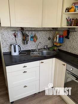 2-к квартира, вторичка, 43м2, 4/5 этаж