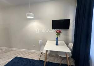 1-к квартира, вторичка, 39м2, 3/17 этаж