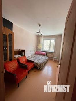 2-к квартира, вторичка, 45м2, 3/5 этаж