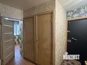 2-к квартира, вторичка, 47м2, 1/5 этаж