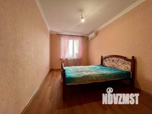 3-к квартира, вторичка, 80м2, 2/10 этаж