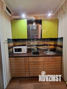 1-к квартира, вторичка, 23м2, 6/6 этаж