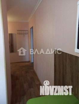 2-к квартира, вторичка, 45м2, 2/5 этаж