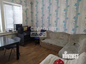 4-к квартира, вторичка, 77м2, 2/2 этаж