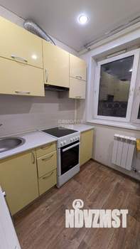 1-к квартира, вторичка, 33м2, 1/5 этаж