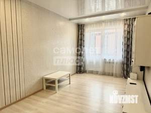1-к квартира, вторичка, 42м2, 5/18 этаж