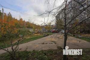 2-к квартира, вторичка, 47м2, 1/9 этаж