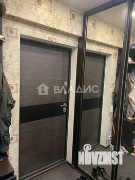 1-к квартира, вторичка, 39м2, 2/8 этаж