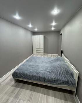 1-к квартира, вторичка, 40м2, 3/13 этаж