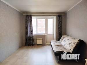 1-к квартира, вторичка, 31м2, 3/5 этаж