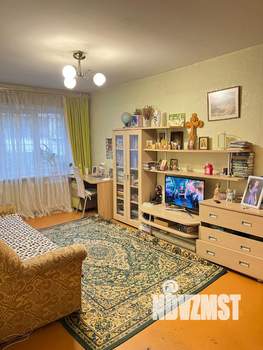 1-к квартира, вторичка, 30м2, 2/5 этаж