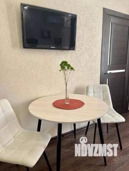 1-к квартира, вторичка, 42м2, 3/16 этаж