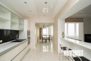 2-к квартира, вторичка, 115м2, 9/10 этаж
