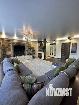 4-к квартира, вторичка, 147м2, 8/8 этаж