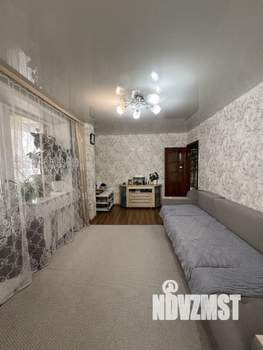 3-к квартира, вторичка, 69м2, 1/11 этаж