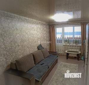 2-к квартира, вторичка, 42м2, 5/5 этаж