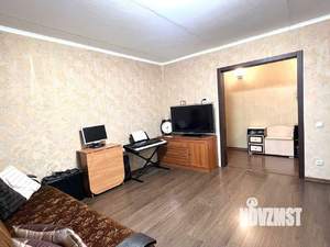 3-к квартира, вторичка, 67м2, 3/5 этаж