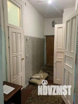 2-к квартира, вторичка, 48м2, 1/3 этаж