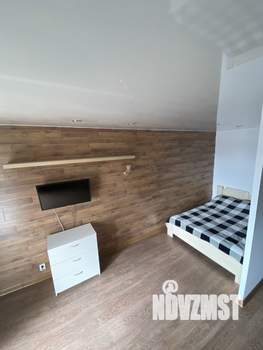 1-к квартира, вторичка, 35м2, 8/15 этаж
