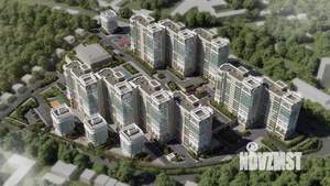 3-к квартира, вторичка, 87м2, 11/16 этаж