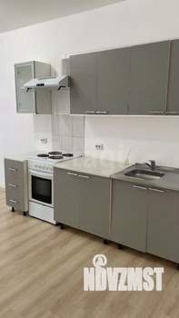 1-к квартира, вторичка, 52м2, 1/16 этаж