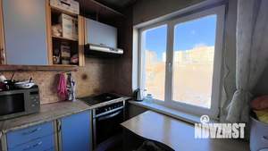 3-к квартира, вторичка, 59м2, 5/5 этаж