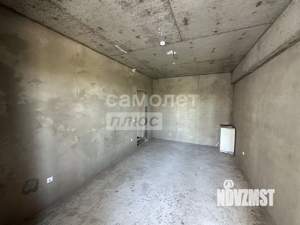 1-к квартира, вторичка, 43м2, 6/9 этаж