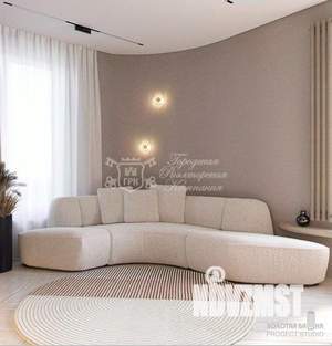 3-к квартира, вторичка, 58м2, 3/8 этаж