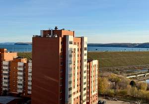 1-к квартира, вторичка, 39м2, 12/16 этаж