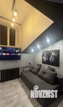 Студия квартира, вторичка, 12м2, 5/5 этаж