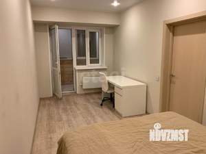 1-к квартира, вторичка, 51м2, 10/12 этаж