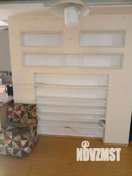 2-к квартира, вторичка, 42м2, 2/2 этаж