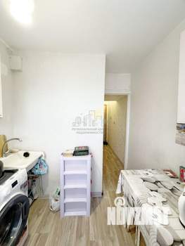 1-к квартира, вторичка, 30м2, 1/5 этаж