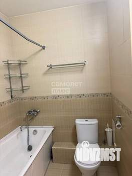 1-к квартира, вторичка, 49м2, 4/9 этаж